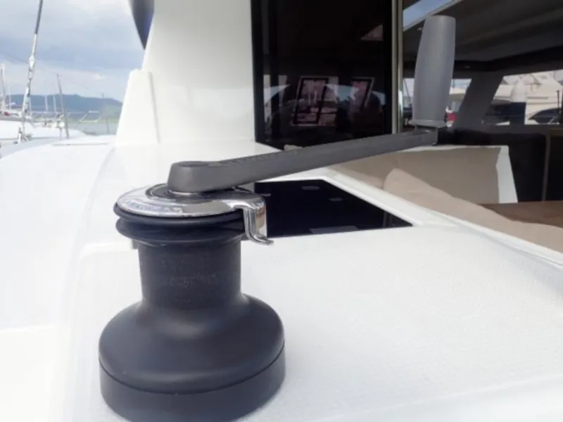 Lucia 40 Kinara — foto dello yacht n. 27