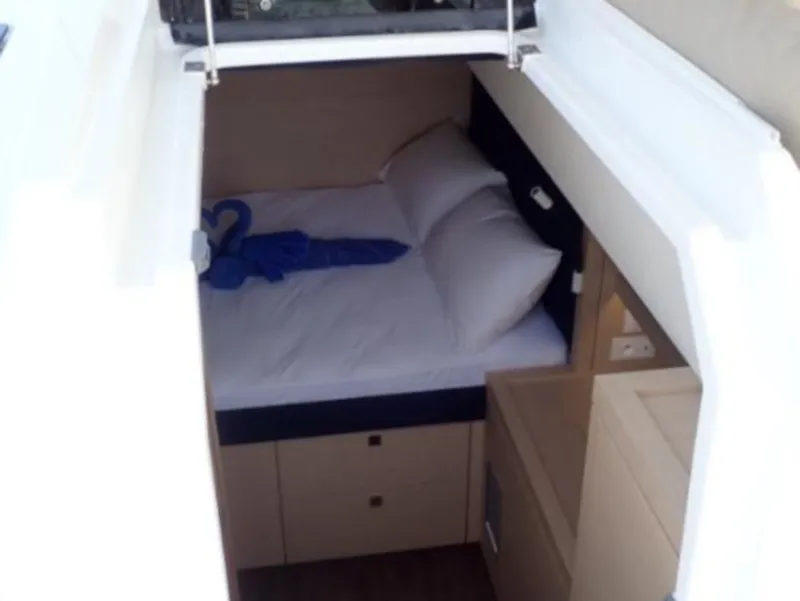 Saona 47 Lola 2 — foto dello yacht n. 12