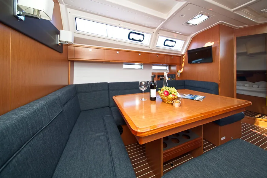 Bavaria 46 Cruiser MH 56 — yacht photo 2
