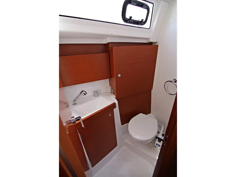 Oceanis 38.1 AURA — foto dello yacht n. 3