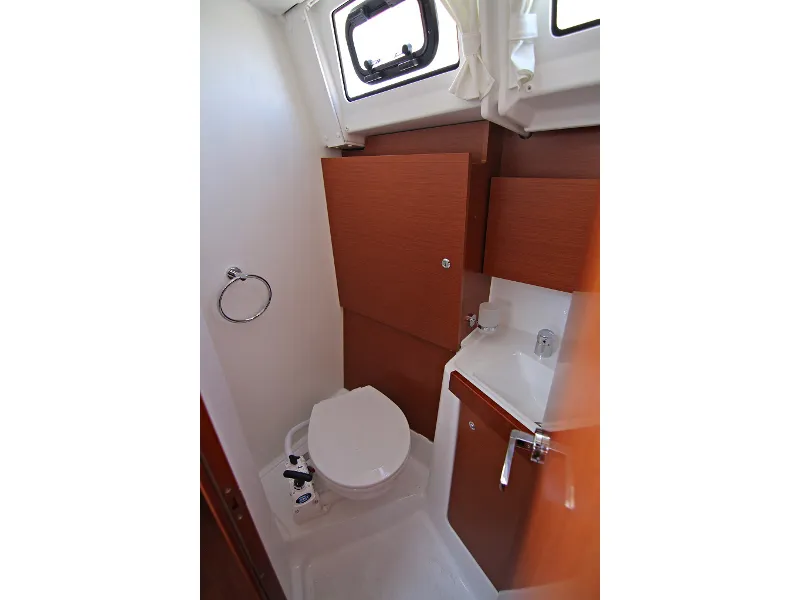 Oceanis 38.1 AURA — foto dello yacht n. 6