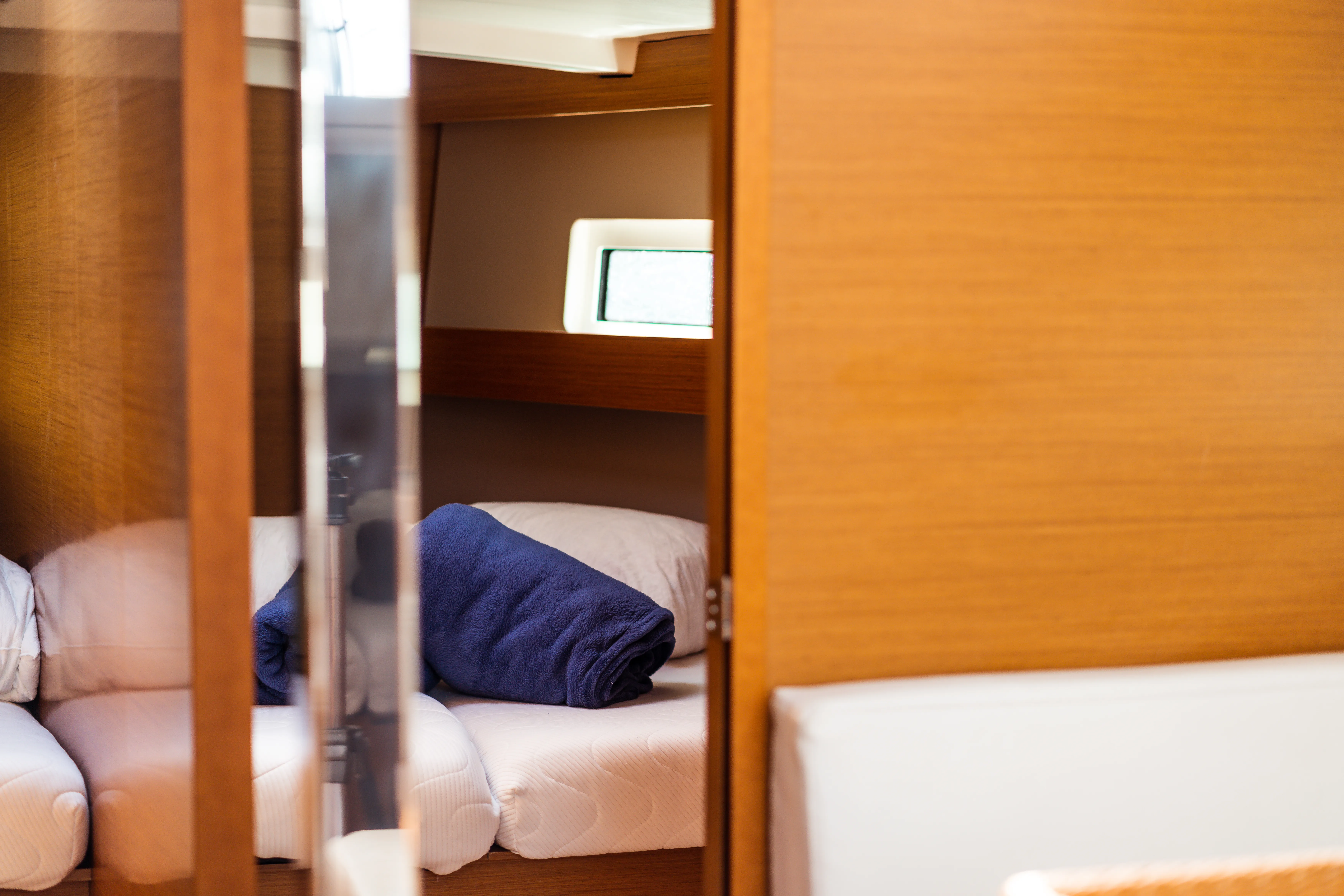 Sun Odyssey 440 Malala — yacht photo 2