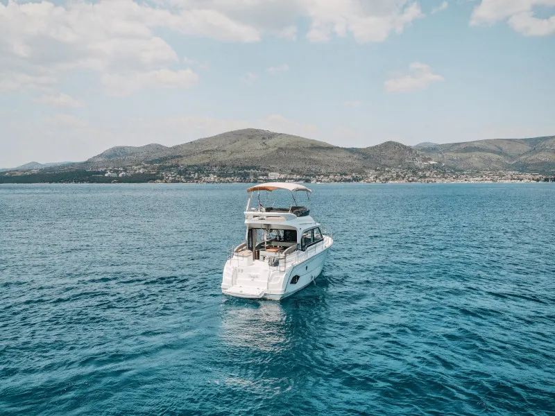 Bavaria E40 Fly Danijela — foto dello yacht n. 2