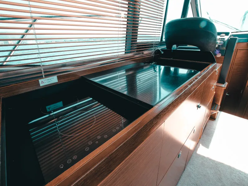 Bavaria R40 Borimir — foto dello yacht n. 2