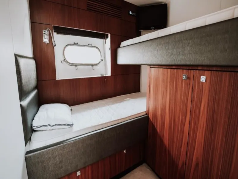 Sunseeker 64 Marita — jahifoto 2
