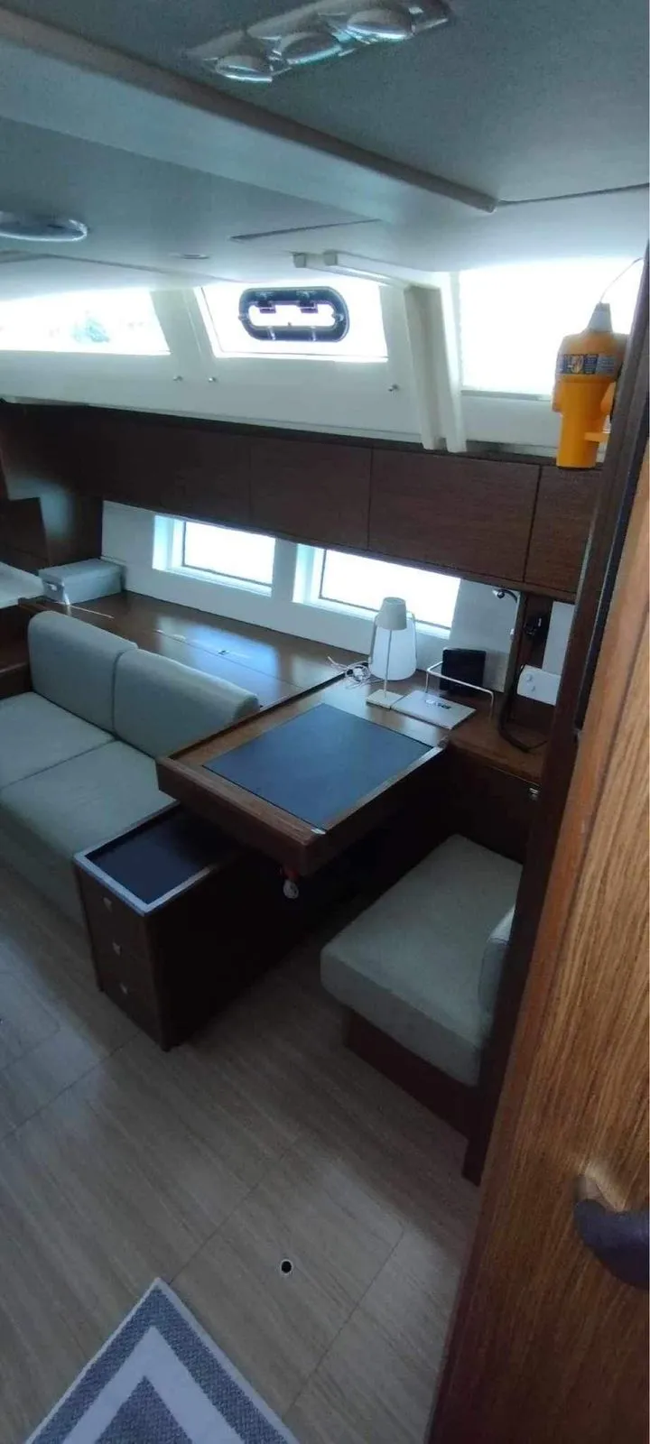 Bavaria C57 — yacht photo 12
