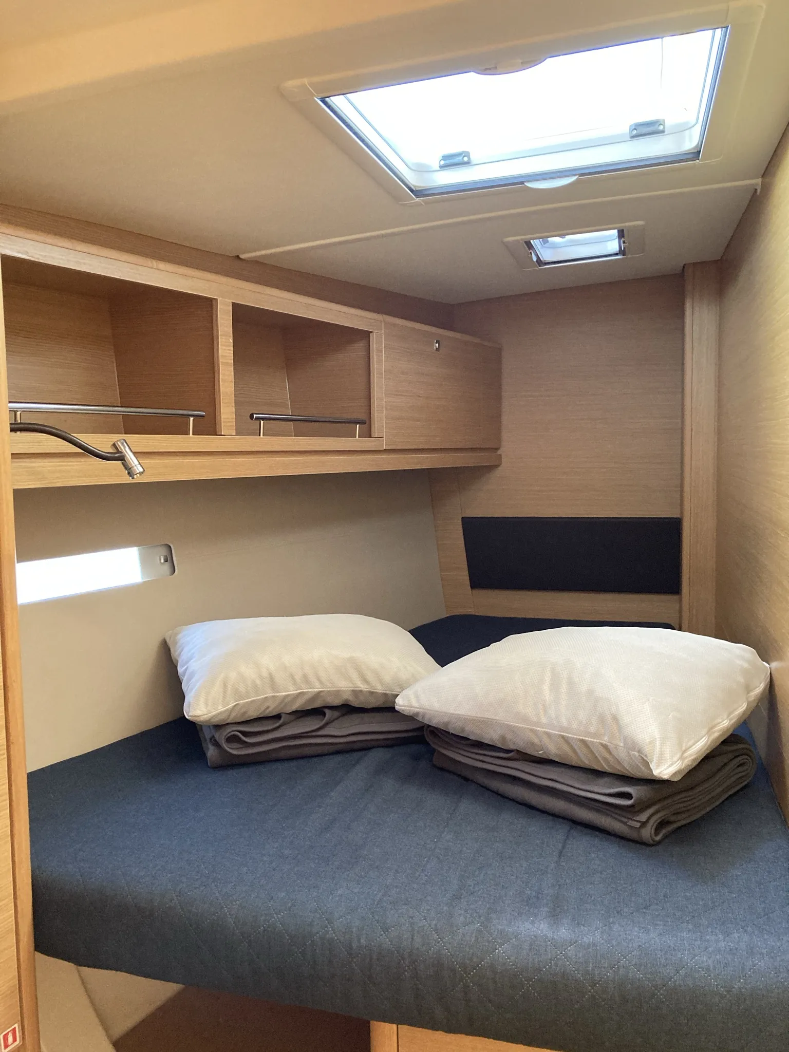 Dufour 56 Exclusive Nakupenda — photo du yacht n° 19