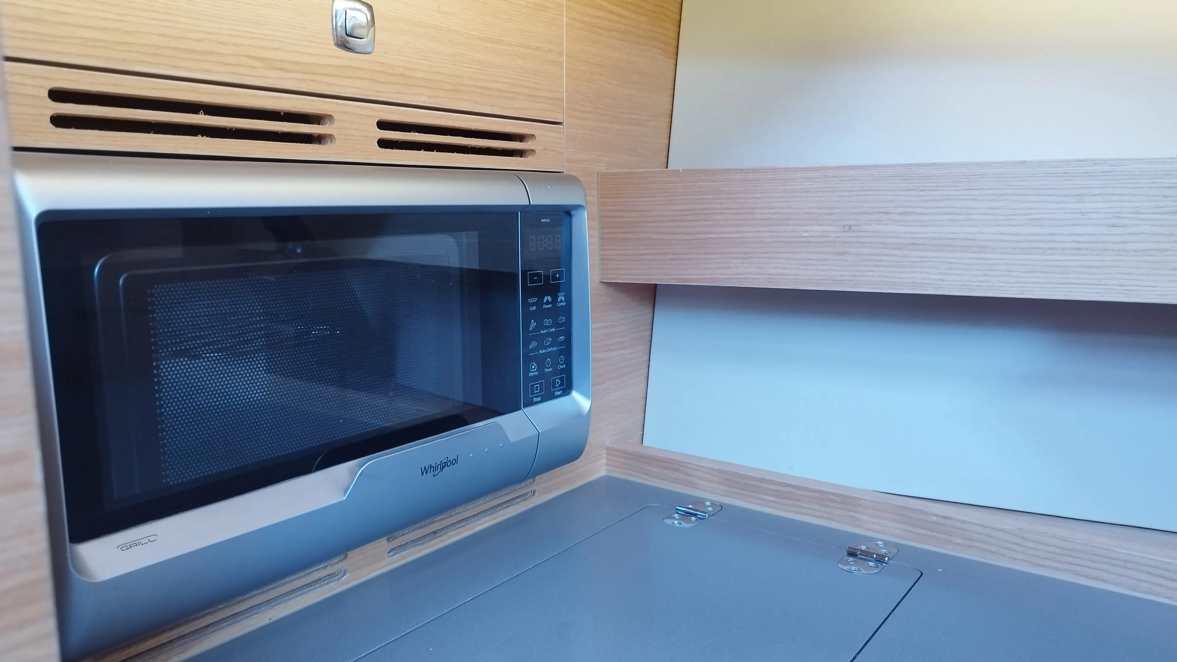 Dufour 56 Exclusive Nakupenda — photo du yacht n° 52