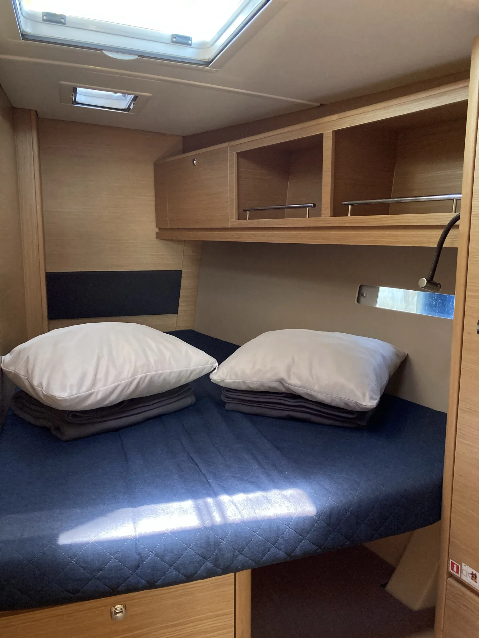 Dufour 56 Exclusive Nakupenda — photo du yacht n° 28