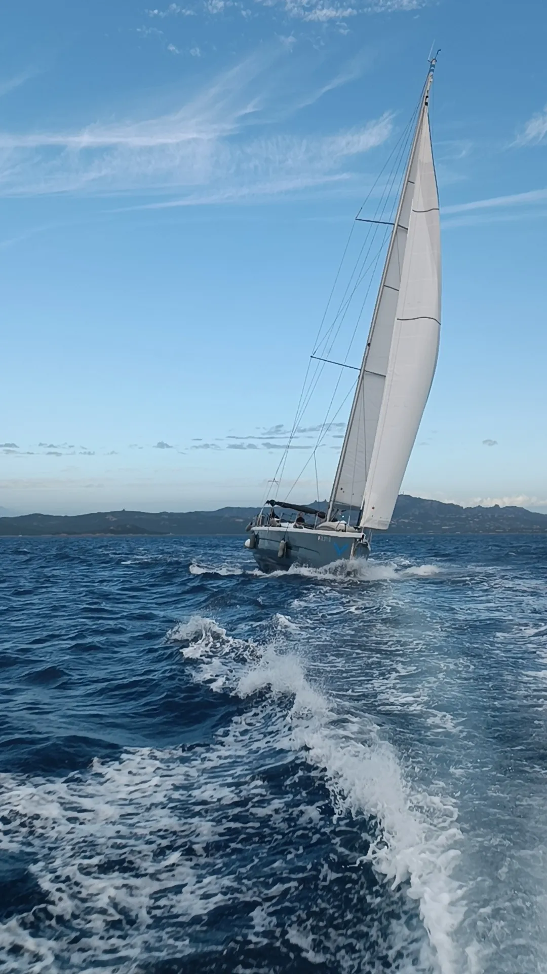 Dufour 56 Exclusive Nakupenda — photo du yacht n° 36