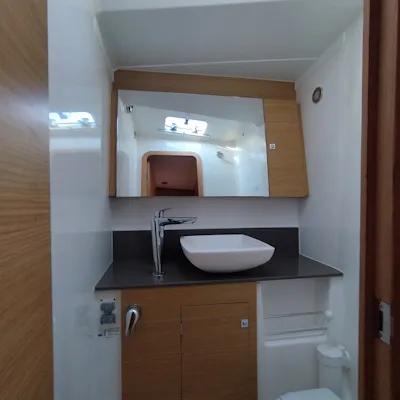 Dufour 56 Exclusive Nakupenda — photo du yacht n° 33