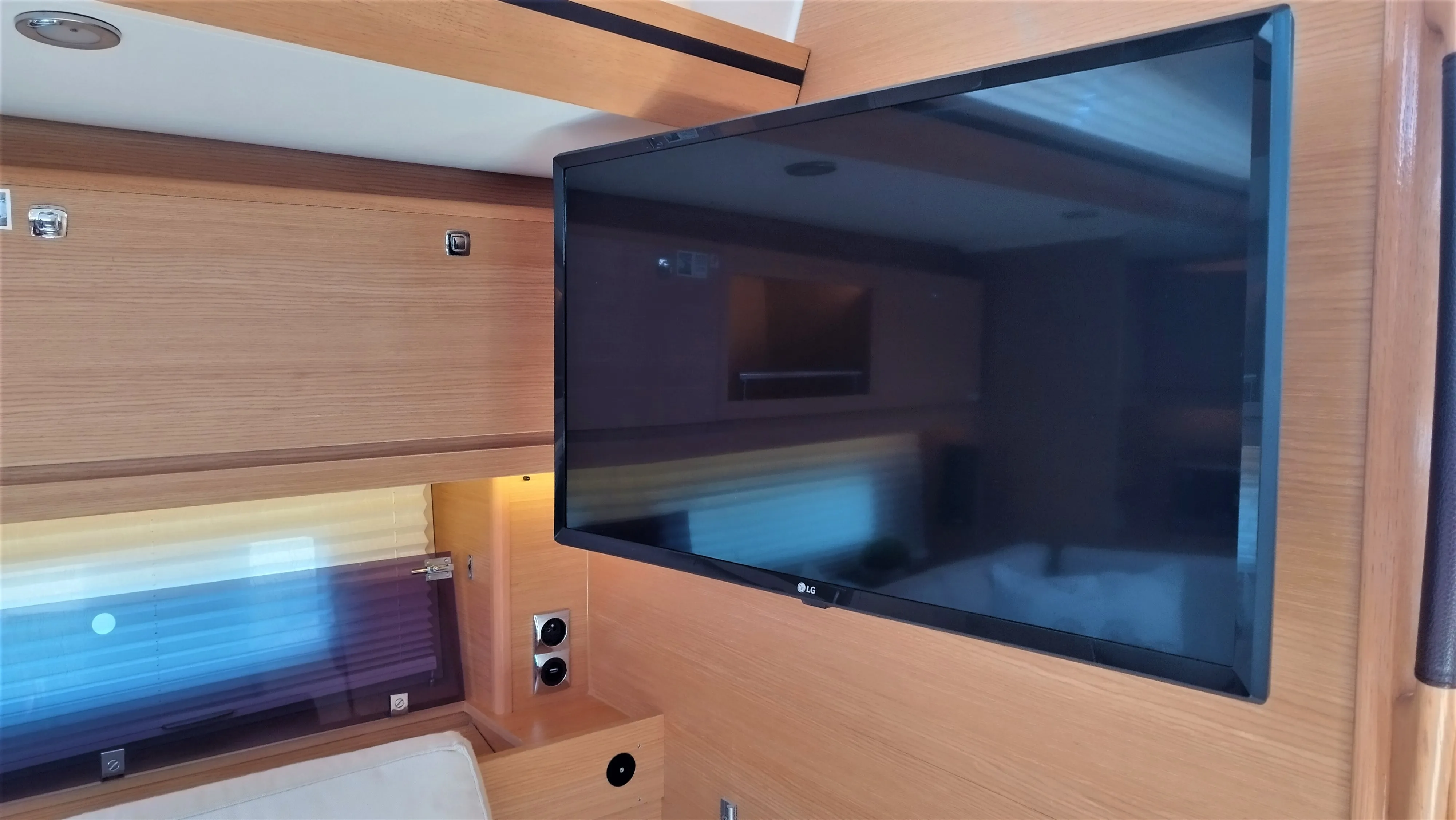Dufour 56 Exclusive Nakupenda — photo du yacht n° 55