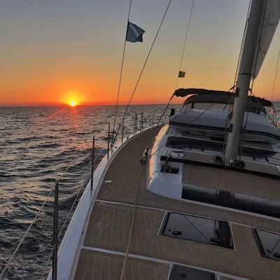 Dufour 56 Exclusive Nakupenda — photo du yacht n° 20