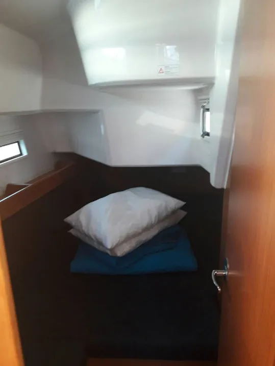 Bavaria Cruiser 37 John K — foto dello yacht n. 9