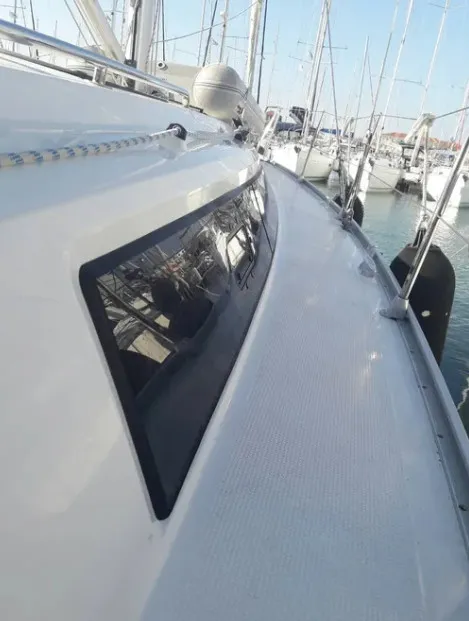 Bavaria Cruiser 37 John K — foto dello yacht n. 5