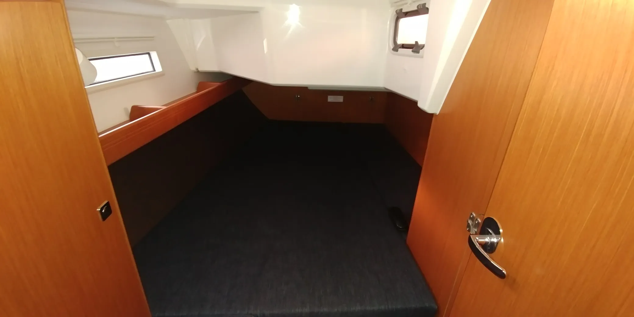 Bavaria Cruiser 37 ALEGRIA — foto dello yacht n. 10