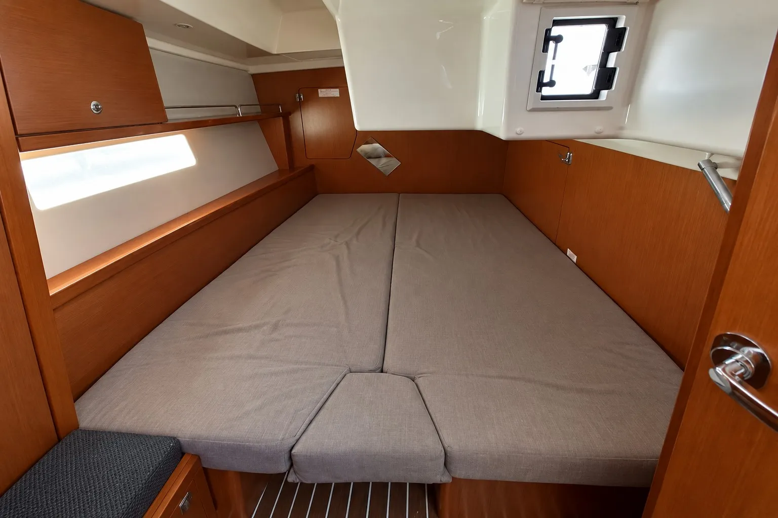 Bavaria 45 Aurora — Yachtfoto 5