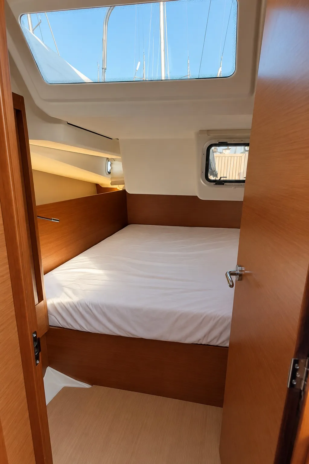 Sun Odyssey 449 Silvana D — Yachtfoto 6