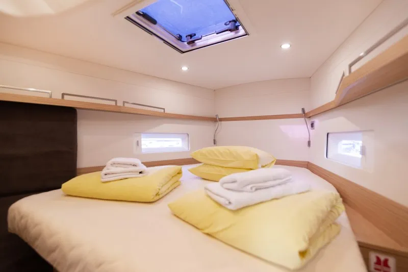 Grand Soleil 44 Sportski Vuk 44 — yacht photo 35