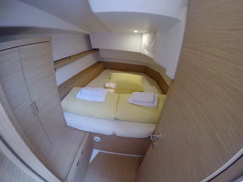 Grand Soleil 44 Sportski Vuk 44 — yacht photo 22