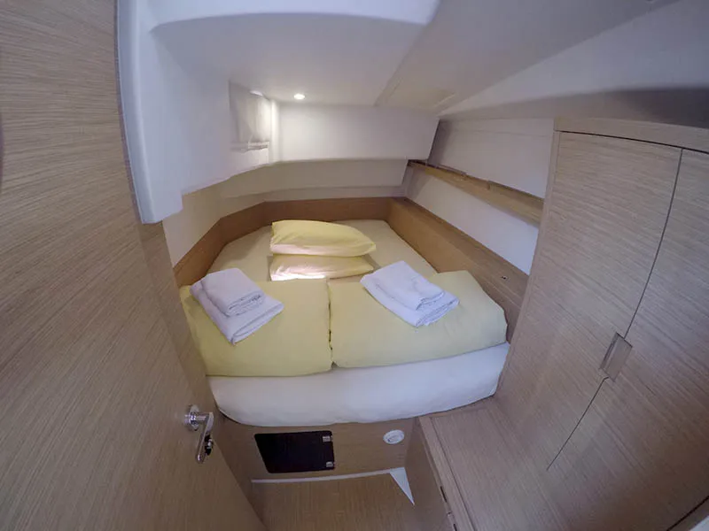 Grand Soleil 44 Sportski Vuk 44 — yacht photo 31