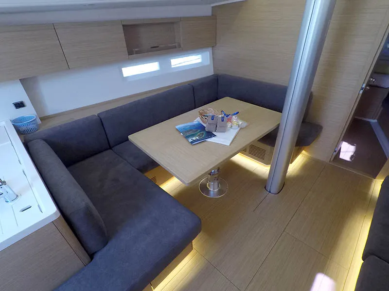 Grand Soleil 44 Sportski Vuk 44 — yacht photo 23