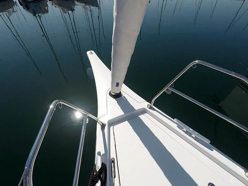 Grand Soleil 44 Sportski Vuk 44 — yacht photo 15