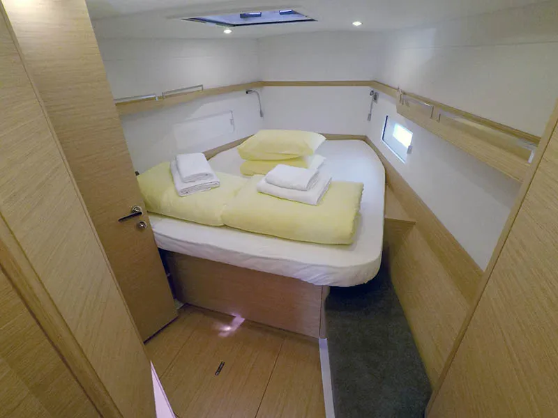 Grand Soleil 44 Sportski Vuk 44 — yacht photo 28