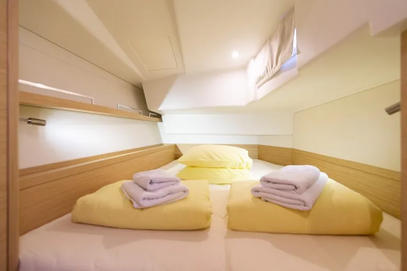 Grand Soleil 44 Sportski Vuk 44 — yacht photo 8