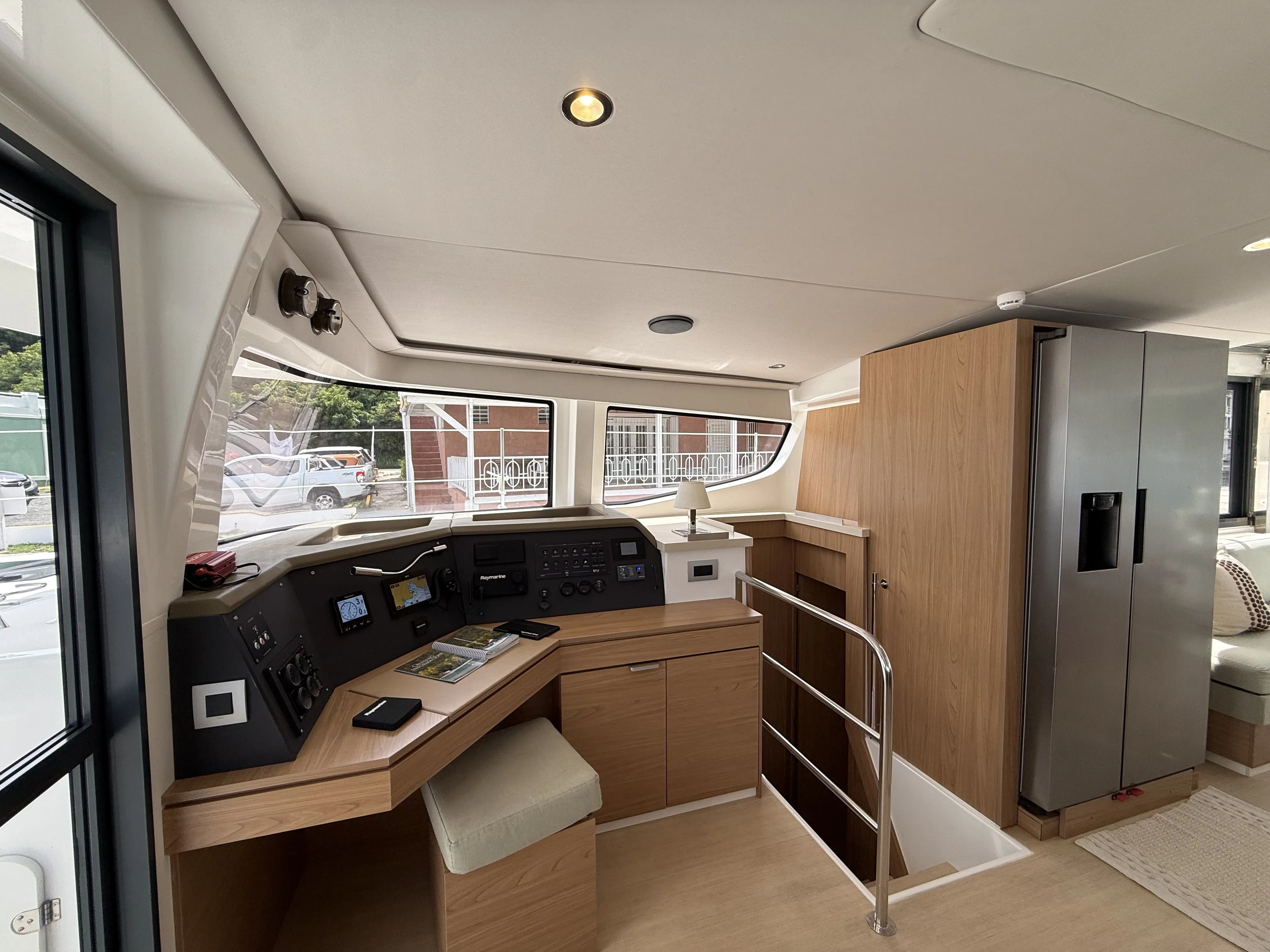 Bali 4.4 Nanann — foto dello yacht n. 29