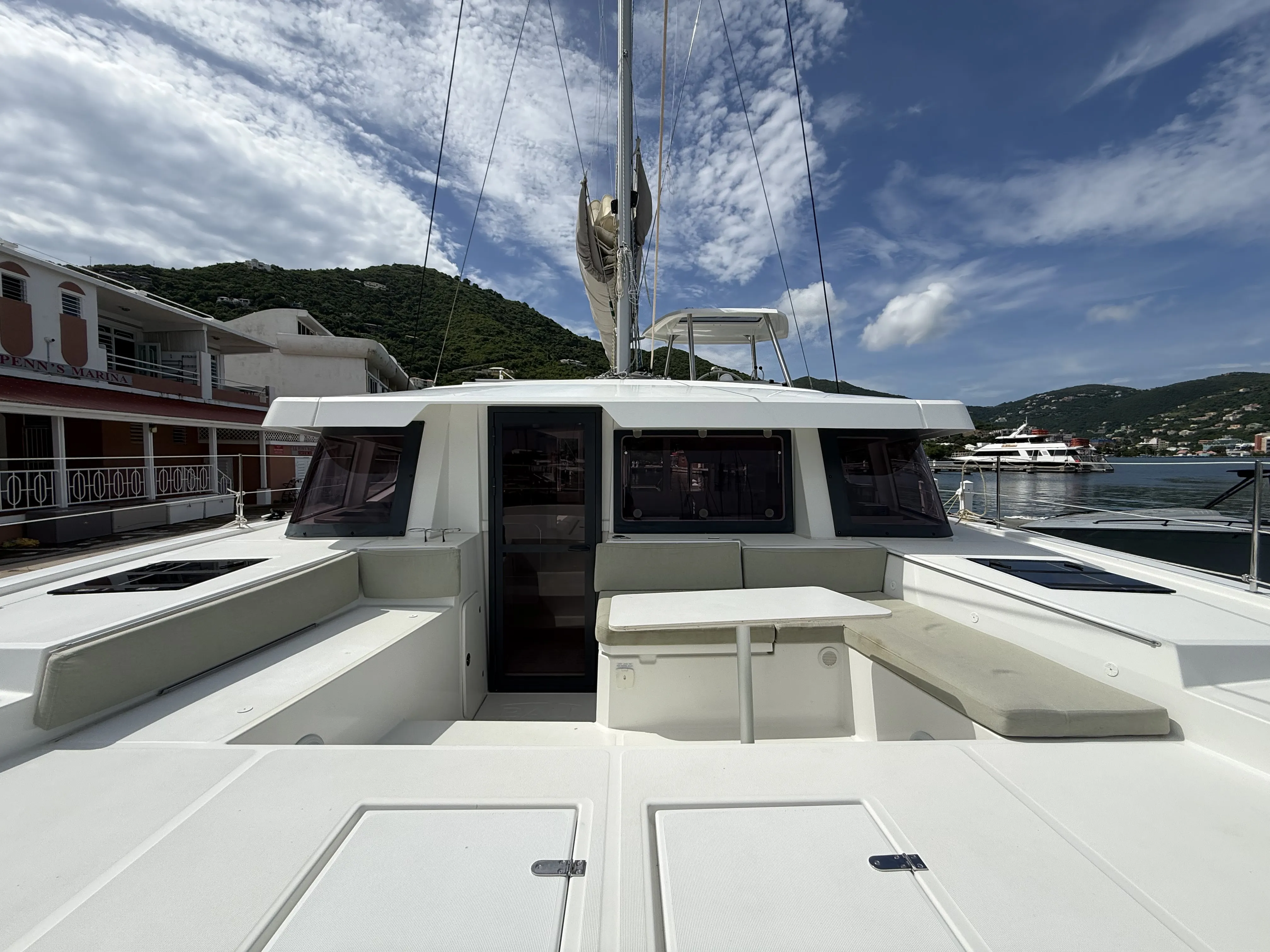 Bali 4.4 Nanann — foto dello yacht n. 2
