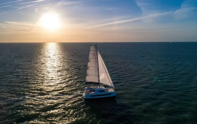 Bali 4.4 Nanann — foto dello yacht n. 20