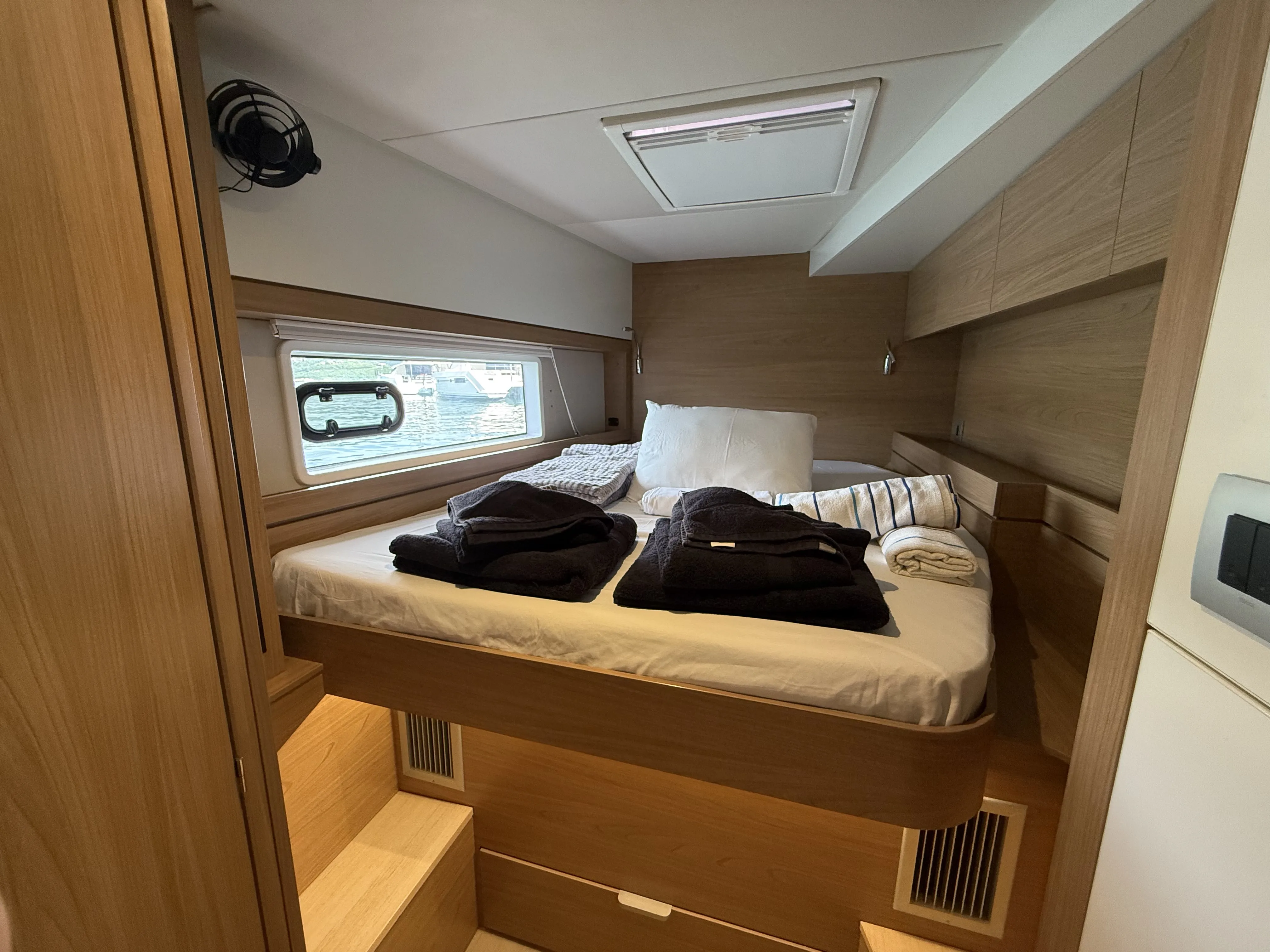 Bali 4.4 Nanann — foto dello yacht n. 17