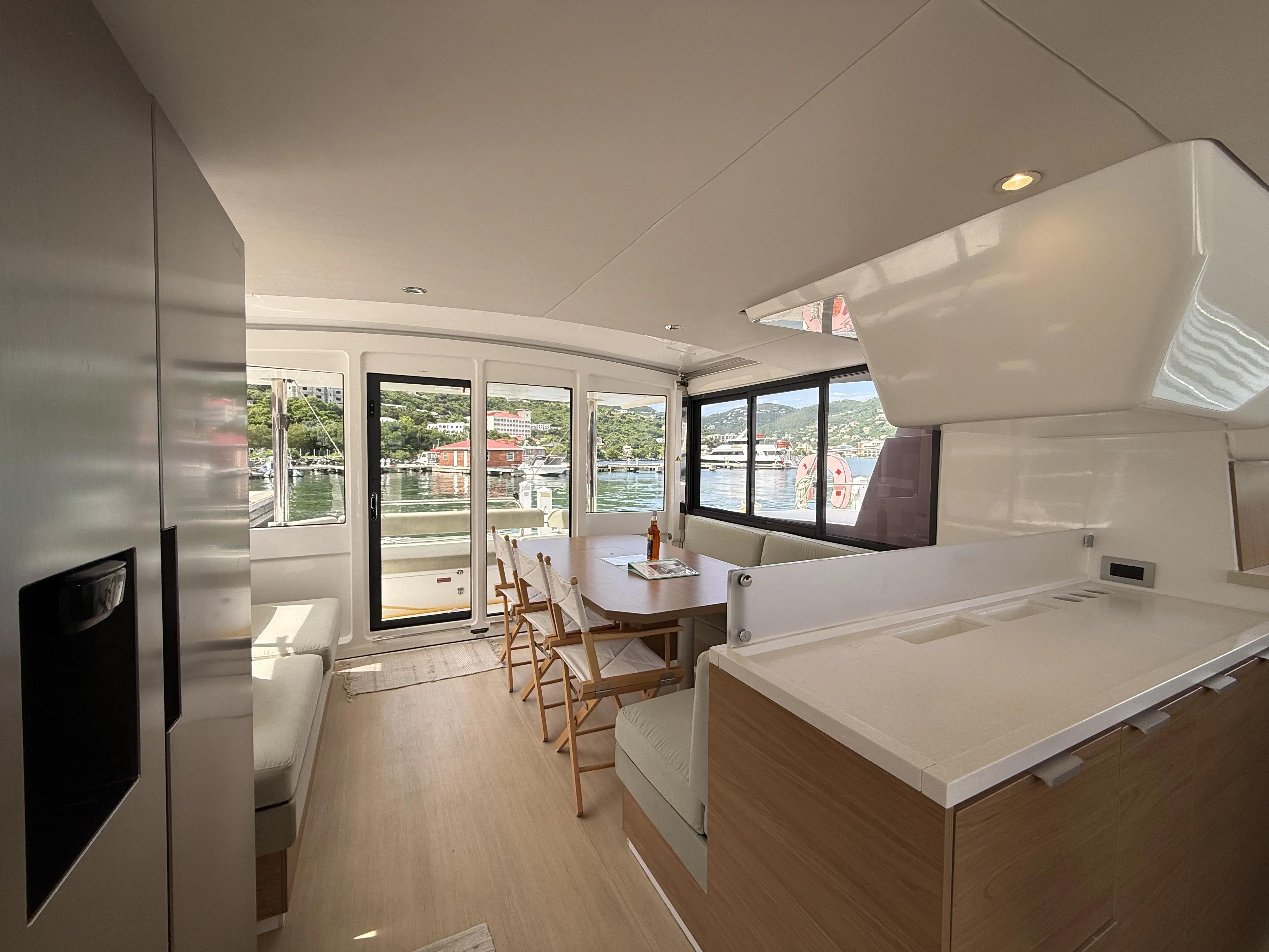 Bali 4.4 Nanann — foto dello yacht n. 40