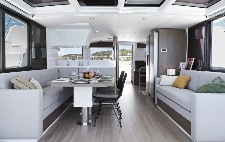 Bali 4.4 Nanann — foto dello yacht n. 39