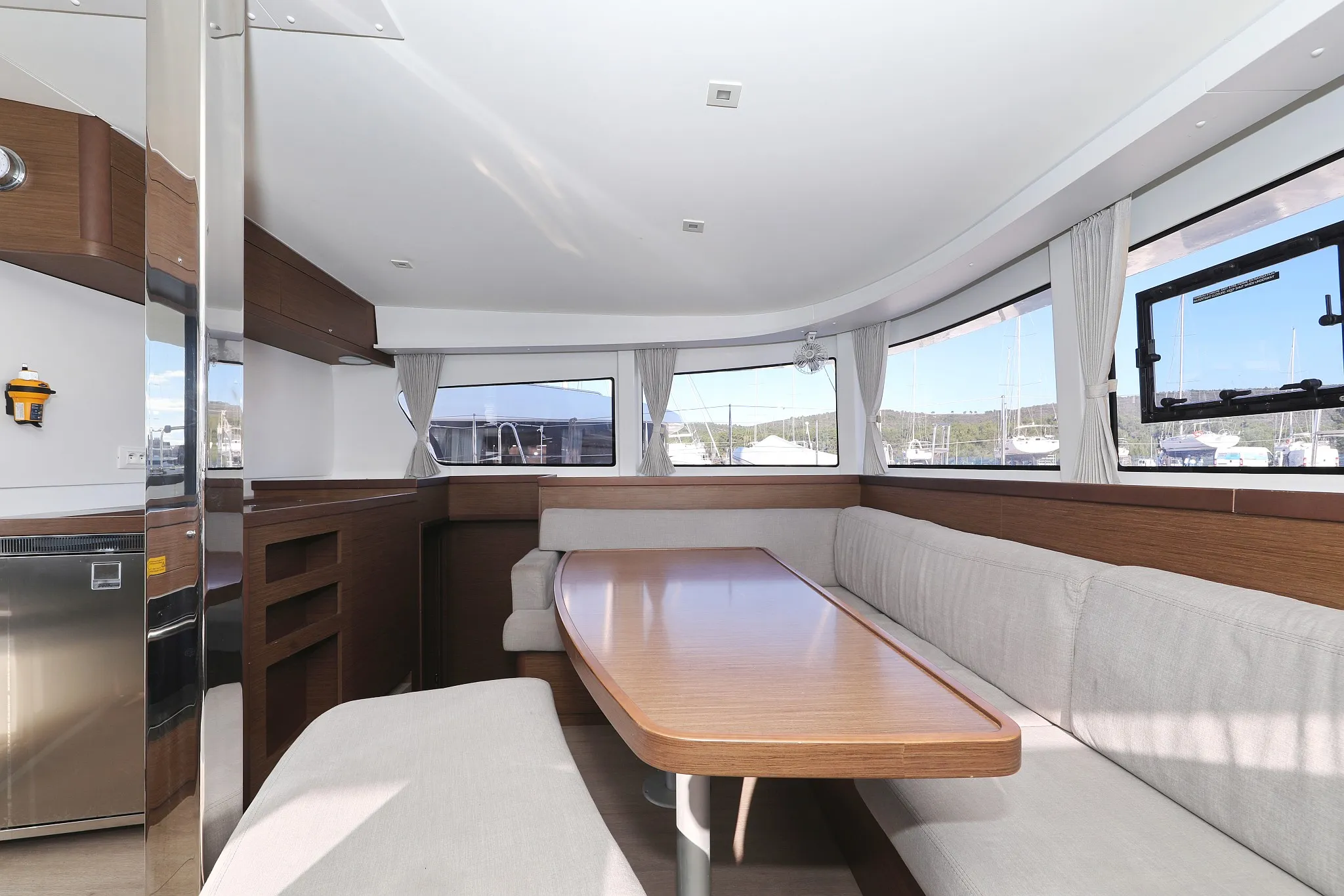Lagoon 42 FAT CAT — yachtbillede 2