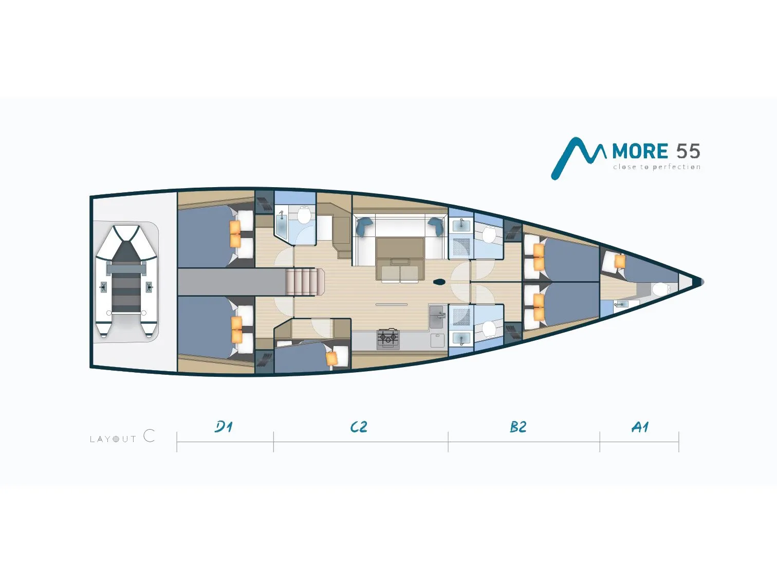 More 55 ATHENE — yacht photo 7