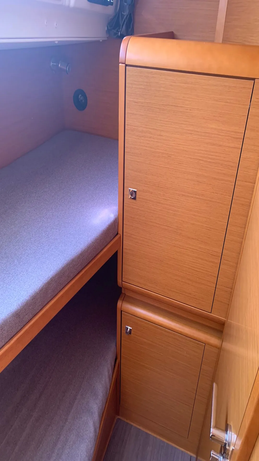 Sun Odyssey 519 AURORA — foto dello yacht n. 2