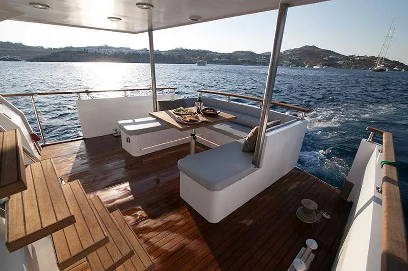 Motoryacht Maiora — yacht photo 29