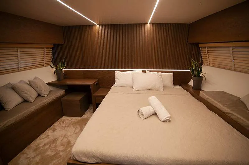 Motoryacht Maiora — yacht photo 15