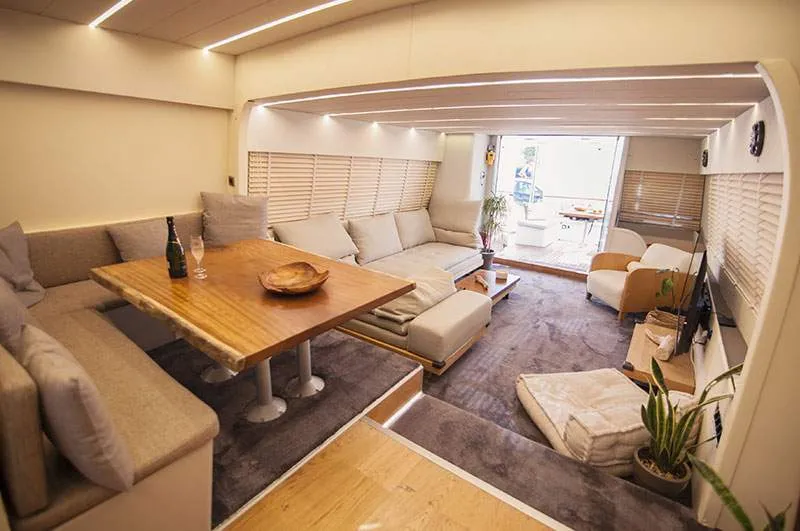 Motoryacht Maiora — yacht photo 30