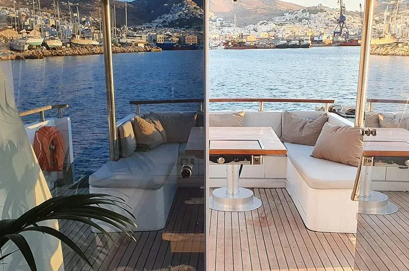 Motoryacht Maiora — yacht photo 26
