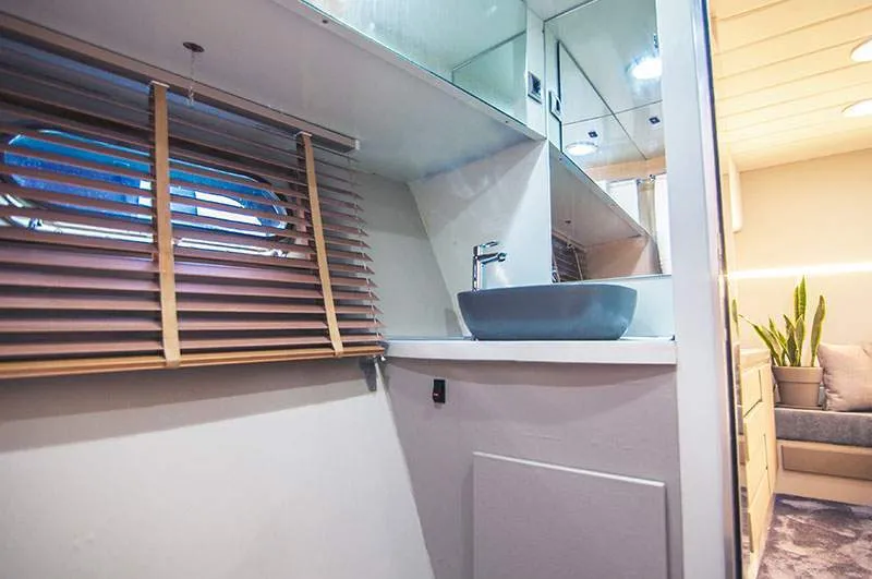 Motoryacht Maiora — yacht photo 17