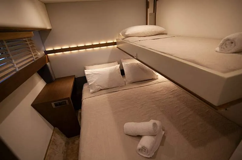 Motoryacht Maiora — yacht photo 14