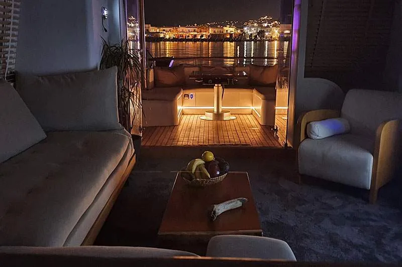 Motoryacht Maiora — yacht photo 18
