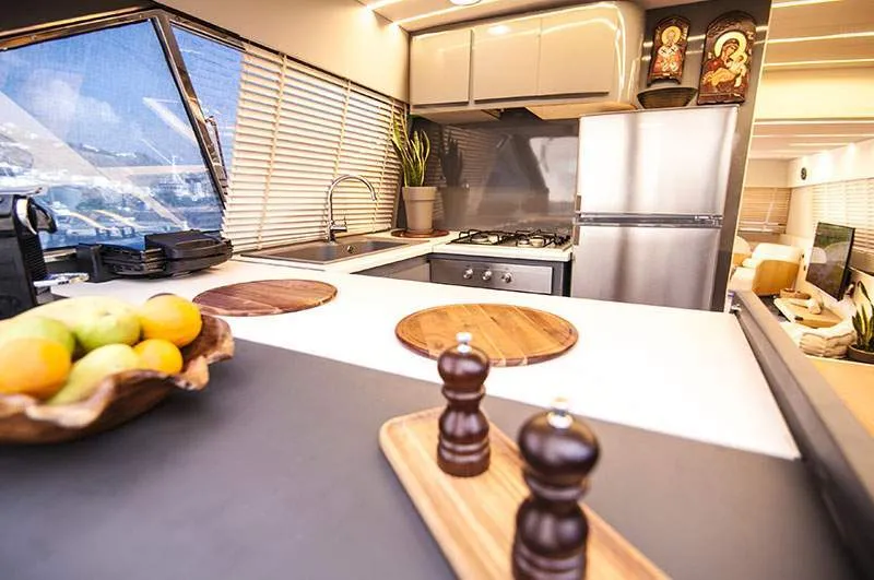 Motoryacht Maiora — yacht photo 31