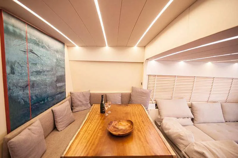 Motoryacht Maiora — yacht photo 25