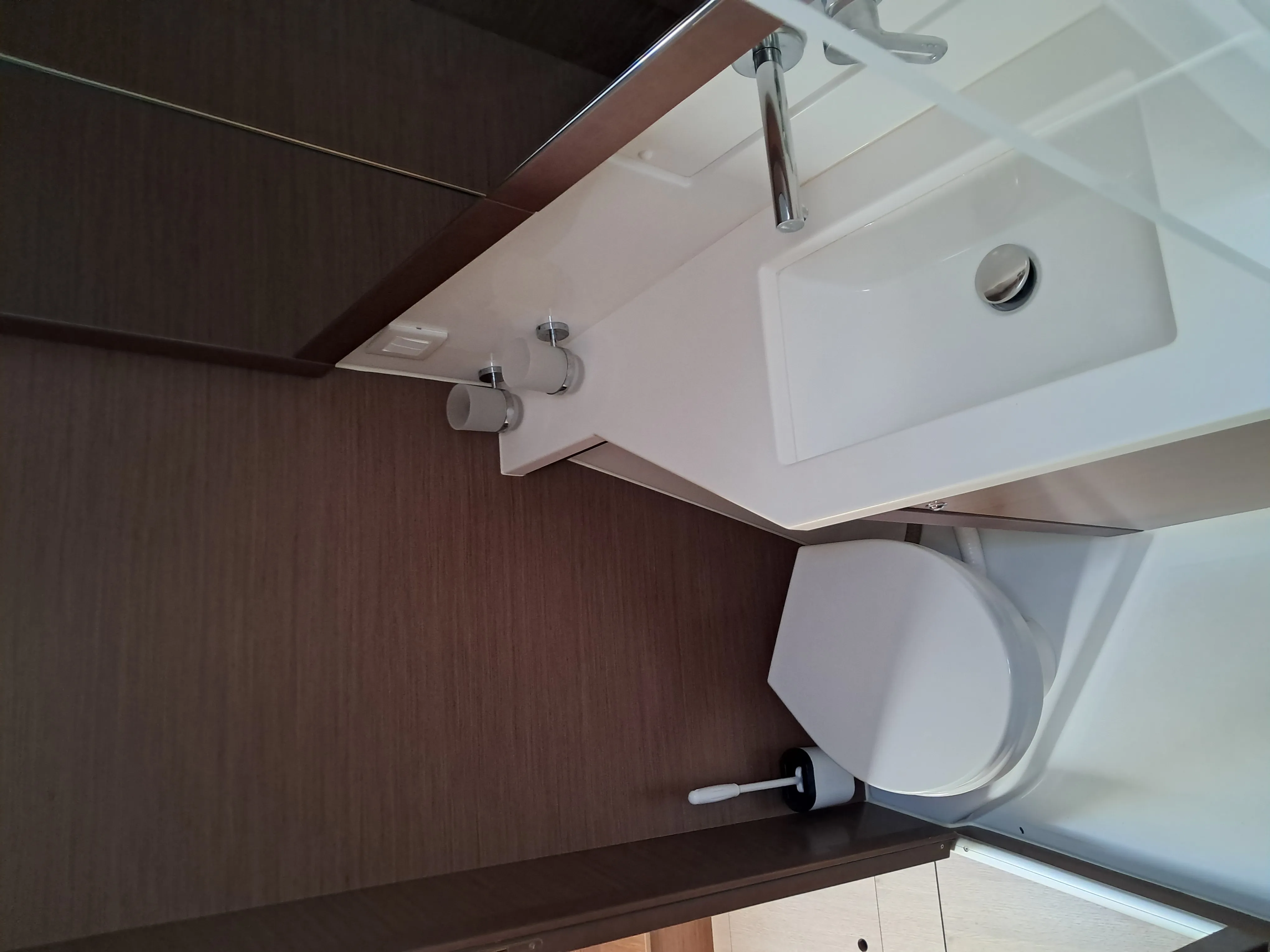 Lagoon 450 Fly Harael — yacht photo 14