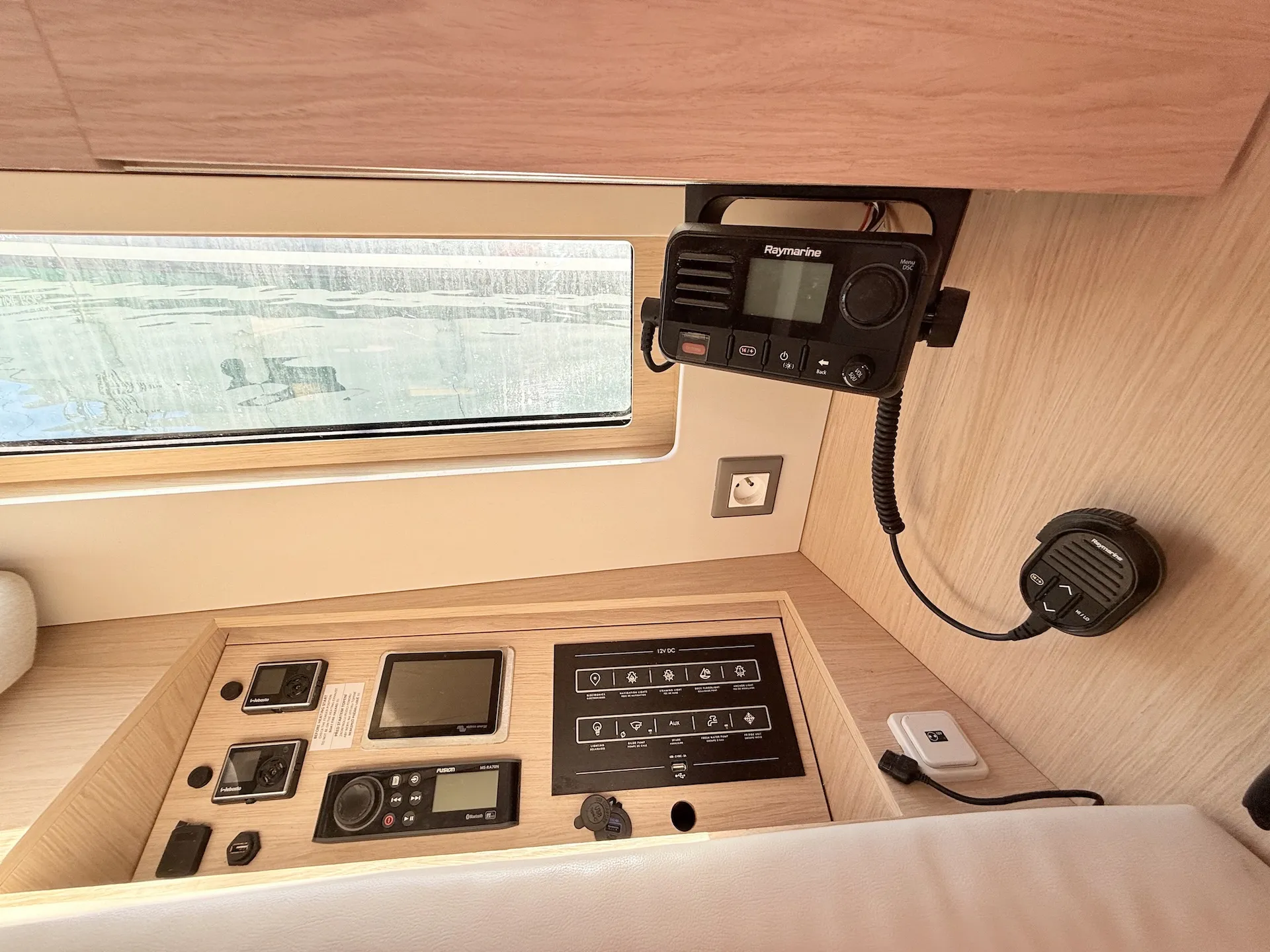 Oceanis 46.1 Sara — foto dello yacht n. 21
