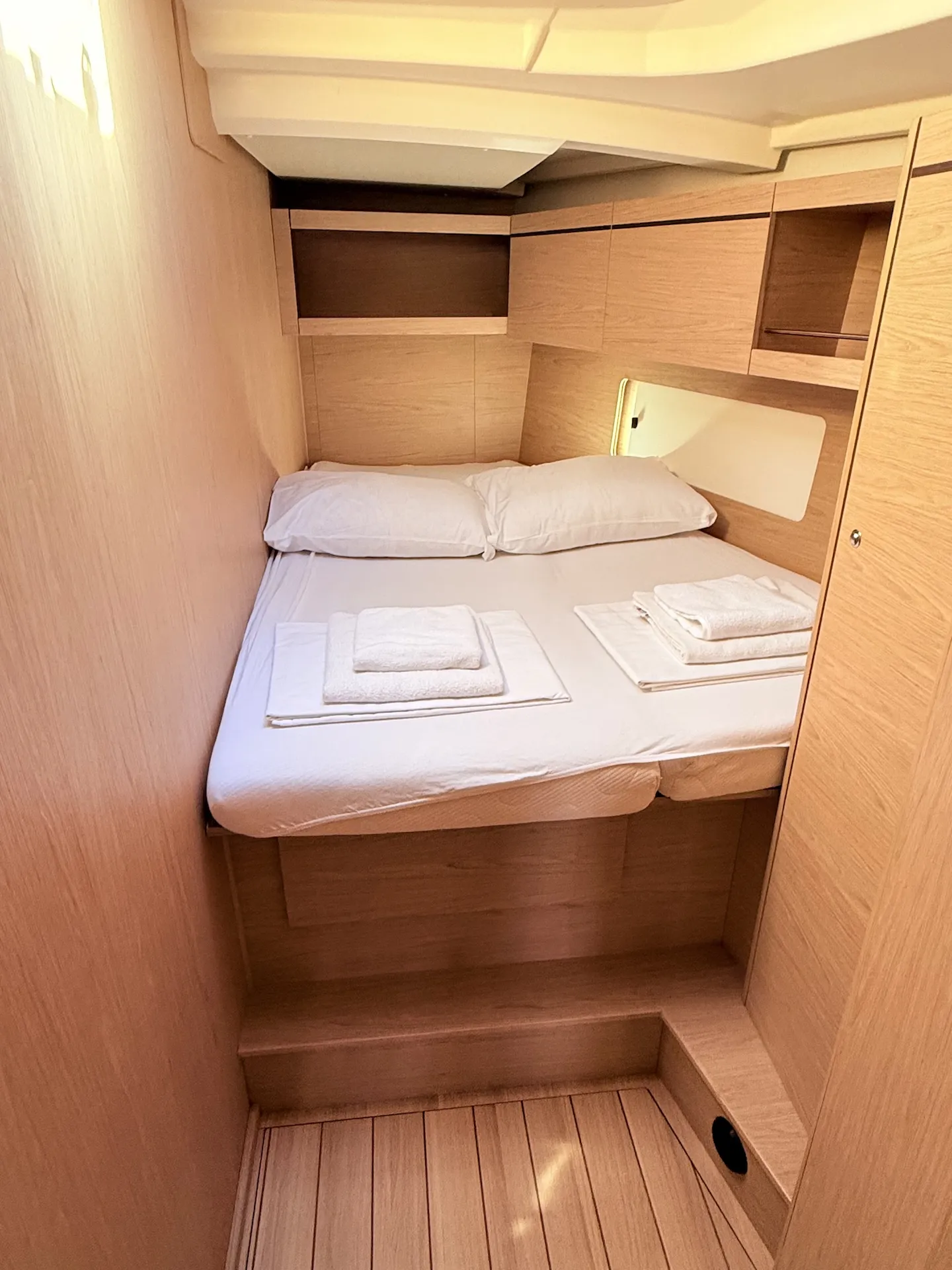Oceanis 46.1 Sara — foto dello yacht n. 3